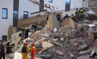 Dëmet nga tërmeti, merren të pandehur 5 persona, përfshirë zyrtarë të urbanistikës