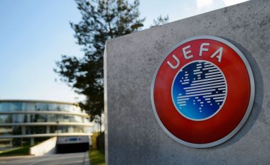Reali dhe Chelsea paralajmërohen nga UEFA: Lojtarët e pavaksinuar nuk luajnë në Francë