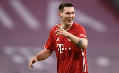 Sule ende nuk po rinovon, Bayern po mendon alternativat