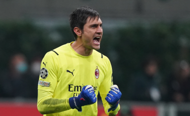 Priti penalltinë e Lautaro Martinez, portieri i Milanit: I studiova