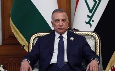 Kryeministri i Irakut i mbijeton një atentati