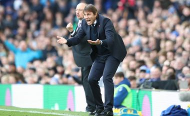 Tottenham dhe Everton ndahen në “paqe”, Arsenali mposht minimalisht Watford (VIDEO)