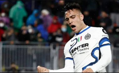 Gazzetta dello Sport shkruan se përse ky Inter është për Skudeto