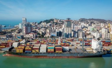 DETAJET/ U kapën mijëra euro në portin e Durrësit, reagon Policia dhe zbardh misterin e fshehjes së parave