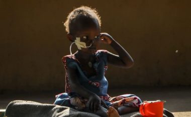 OKB: Rritje e mprehtë e numrit të njerëzve që përballen me urinë