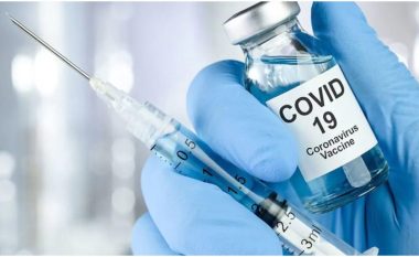 STUDIMI/ Vaksina apo infektimi me koronavirus, kush përbën më shumë rrezik
