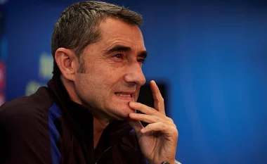 Fabrizio Romano: Man United ka emëruar Valverden deri në fund të sezonit