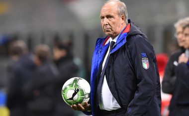 “Ndaloj”, Gian Piero Ventura i jep fund karrierës si trajner