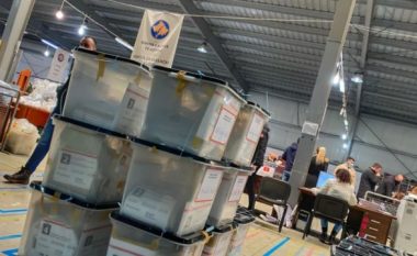 Ankesa e PDK-së në Dragash, PZAP urdhëron KQZ-në të mos i përfshijë në rezultat votat me postë