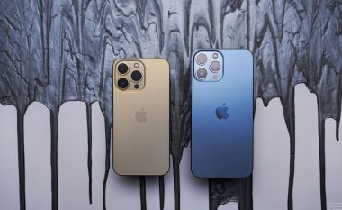 Apple po redukton prodhimin e iPhone 13, zbulohet arsyeja