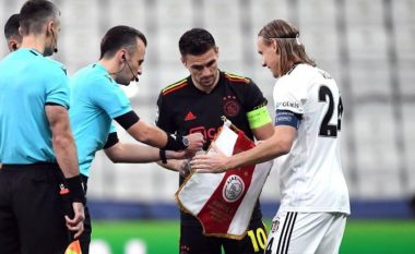 Çmendet komentatori, ofendon rëndë kapitenin e Besiktas: Është i shëmtuar, nuk duhet të luajë (VIDEO)