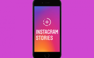 Instagram bën ndryshimin e rëndësishëm për “Stories”