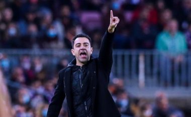 Barcelona në “San Siro” e “sakatuar”, Xavi nuk ka të gatshëm 5 lojtarë
