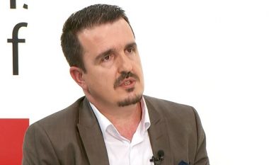 Neziri: VMRO ka ndryshuar, nuk ka më problem me shqiptarët (VIDEO)