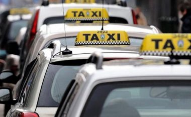 Dhunohet taksisti në Tiranë, përfundon në spital