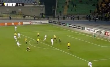 Lojtari nga Kosova Zhegrova, shënon me një “Bombë” (VIDEO)