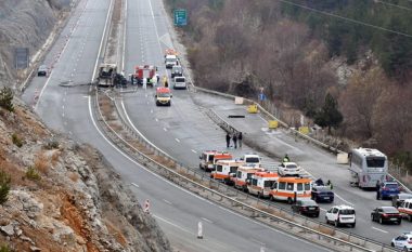 Eksperti bullgar bën analizën: Kjo mund të ketë çuar në aksidentin tragjik