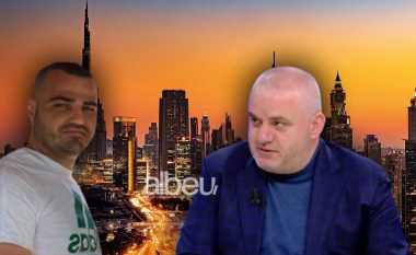 Albeu: Me kallash në lokal, nipi i deputetit flet nga Dubai: Ngjarje e stisur, policia merr ryshfet për të terrorizuar familjen time