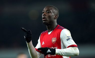 U ble 80 milion euro, Arsenali kërkon skuadër për Pepen