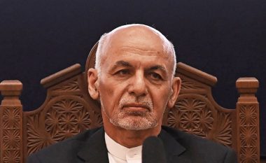 “Kisha vetëm dy minuta kohë”, ish-presidenti afgan rrëfen tmerrin: Si më rrethuan talebanët