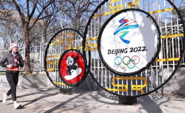 SHBA u bën bojkot diplomatik Lojërave Olimpike në Pekin, Kina e kritikon ashpër dhe paralajmëron hakmarrje
