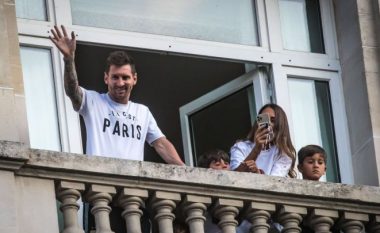 Messi tregon gjithçka: Ndonjëherë do të doja të kaloja pa u vënë re, me CR7 mbajtëm konkurrencën gjatë