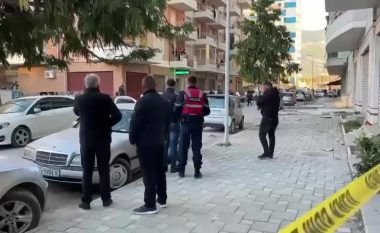 DETAJET/ Shpërthimi në Vlorë, eksplozivi plasi sapo 33-vjeçari hapi garazhin! Si i shpëtoi një atentati 4 vite më parë (VIDEO)