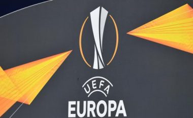 Europa League/ Datat zyrtare të ndeshjeve, starton me Barcelona-Napoli