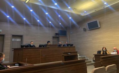 Prokuroria kërkon nga Apeli që Zoran Vukotiqit t’i ashpërsohet dënimi, mbrojtja kërkon lirimin e tij