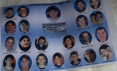 Tragjedia e 9 janarit 2004, familjarët e viktimave sërish kallëzim në SPAK