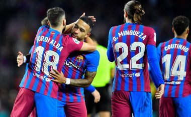 Barcelona “zaptohet” nga Covid-19, një tjetër futbollist del pozitiv