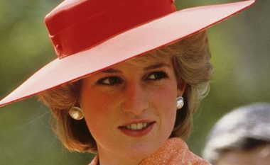 Gafa që Lady Diana bëri Krishtlindjet e para si anëtare e familjes mbretërore