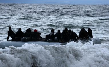 Mbyten dhe 16 emigrantë të tjerë në ujërat greke, Greqia gjen fajtorin për këto tragjedi