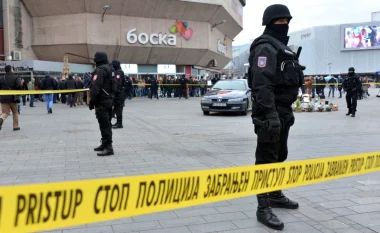 Arrestohen shtatë persona në Bosnjë, dyshohen për krime lufte