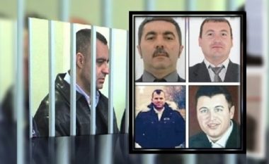U vranë nga Dritan Dajti, 4 rrugë në Tiranë marrin emrat e policëve dëshmorë