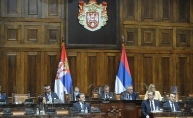 Daçiç: Referendumi për zgjedhjen e gjyqtarëve dhe prokurorëve, jo për Kosovën