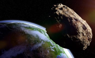 NASA: Një asteroid do të hyjë në orbitën e Tokës javën e ardhshme, a paraqet rrezik për njerëzit?