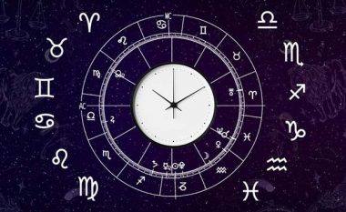 Horoskopi 29 maj 2022: Çfarë kanë parashikuar yjet për secilën shenjë