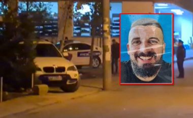 Albeu: Ekzekutimi i 35-vjeçarit në Kamëz, kamerat kapën momentin e vrasjes, mbi 10 të shoqëruar për ngjarjen