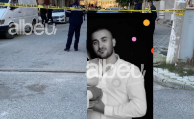 Pamjet e makinës së shkrumbuar në Darëzezë që dyshohet se u përdor për atentatin në Vlorë (VIDEO)
