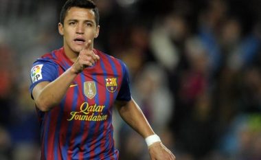 Tifozët e Barcelonës nuk dëshirojnë kthimin e Sanchez