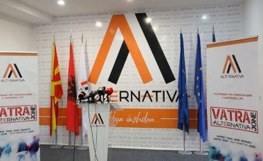 Këta janë emrat e Alternativës në qeverinë maqedonase