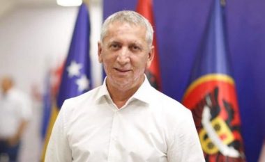 Nuk mori rezultatin që priste në zgjedhjet lokale, Anton Quni jep dorëheqje nga detyra e kryetarit të degës së LDK-së në Prizren