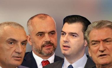 Ngjarjet kryesore që shënjuan 2022 në Shqipëri: Zgjedhjet, “non grata”, kriza në PD dhe pandemia