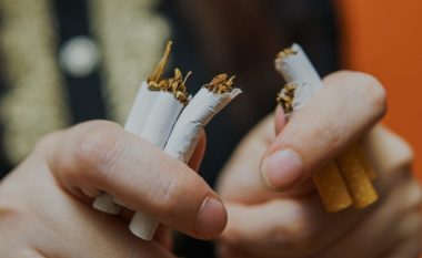 Zelanda e Re prezanton planin për t’i dhënë fund duhanpirjes