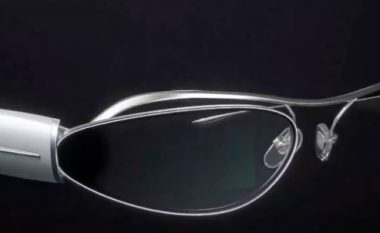 Gjiganti kinez i elektronikë “Oppo” gati të shpikjen e syzeve inteligjente