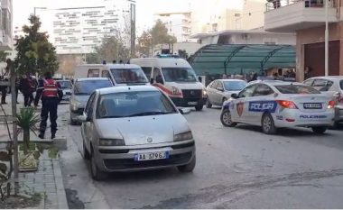 DETAJET/ Ju bë atentat me eksploziv në Vlorë, kush është i plagosuri rëndë (VIDEO)
