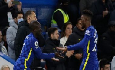Chelsea dështon në limit ndaj Brighton (VIDEO)