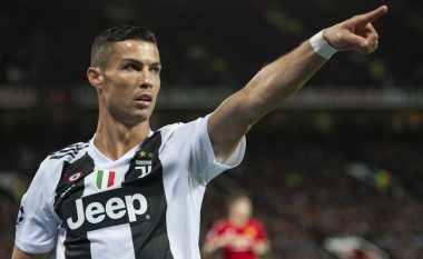Juventus, prokurorët po hetojnë shitjen e Cristiano Ronaldos