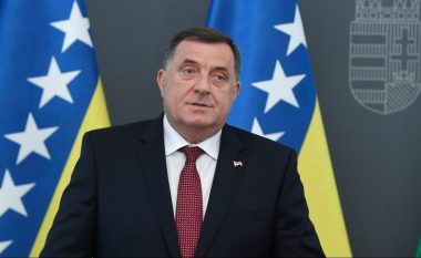 Qeveria e Republikës Sërpska miraton ligjin për “agjentët e huaj”, BE shpreh keqardhje
